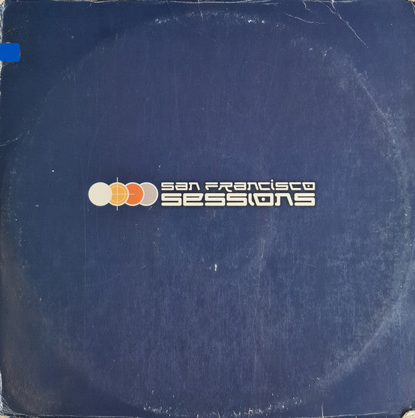 San Francisco Sessions Volume 1 - primary