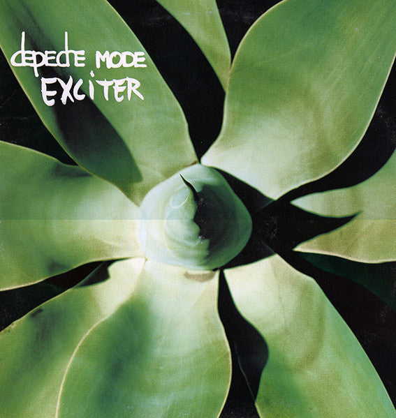 Exciter - primary