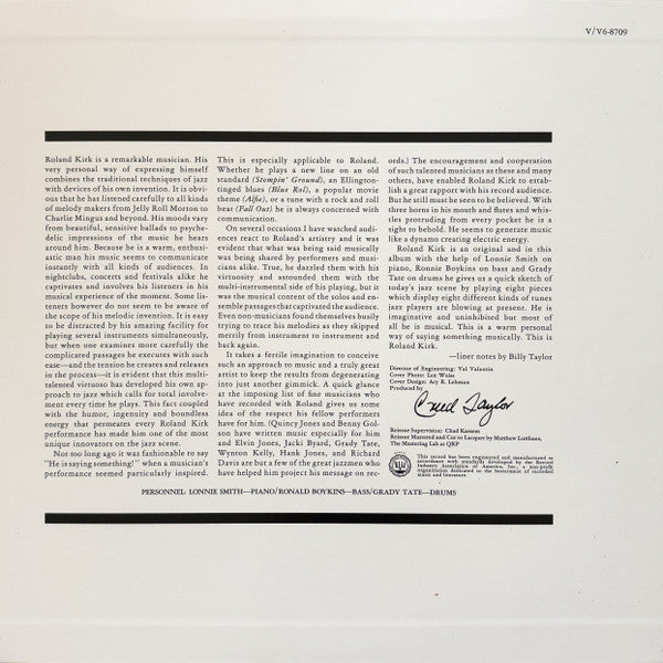 Now Please Don't You Cry, Beautiful Edith - secondary