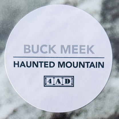 Haunted Mountain - secondary