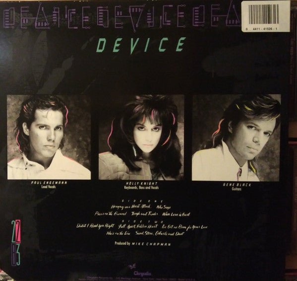 Device - 22B3