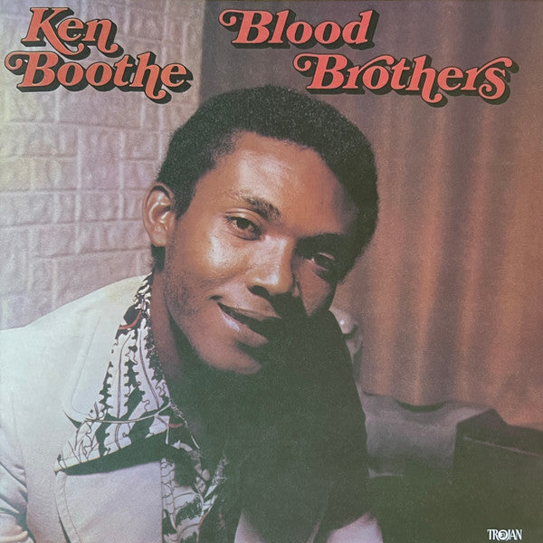 Blood Brothers - secondary