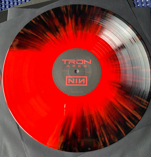 Tron: Ares (Original Motion Picture Soundtrack) - secondary