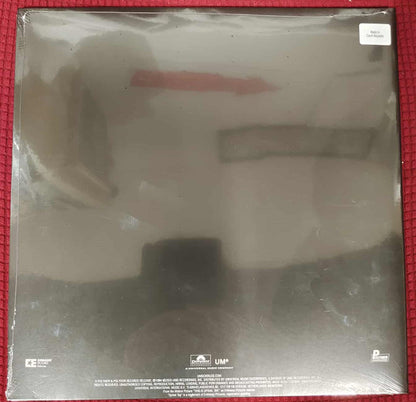 From The Original Motion Picture Soundtrack "This Is Spinal Tap" - secondary