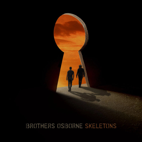 Skeletons - secondary