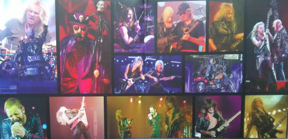 Reflections - 50 Heavy Metal Years Of Music - secondary