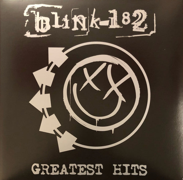Greatest Hits - primary