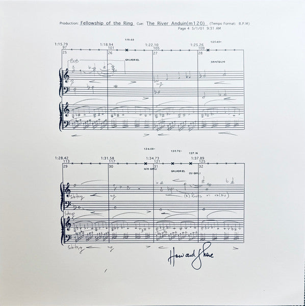 Anthology: The Paris Concerts - secondary