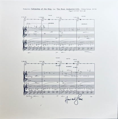 Anthology: The Paris Concerts - secondary