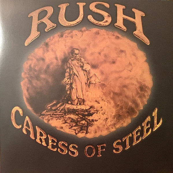Caress Of Steel - secondary