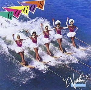 Vacation - primary