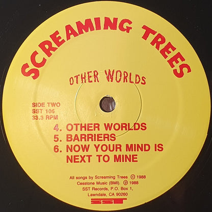 Other Worlds - secondary