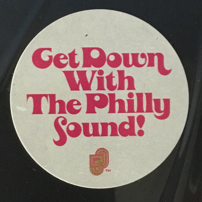 The Best Of Billy Paul - secondary