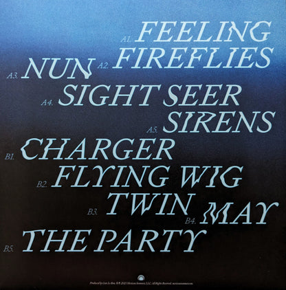 Flying Wig - secondary