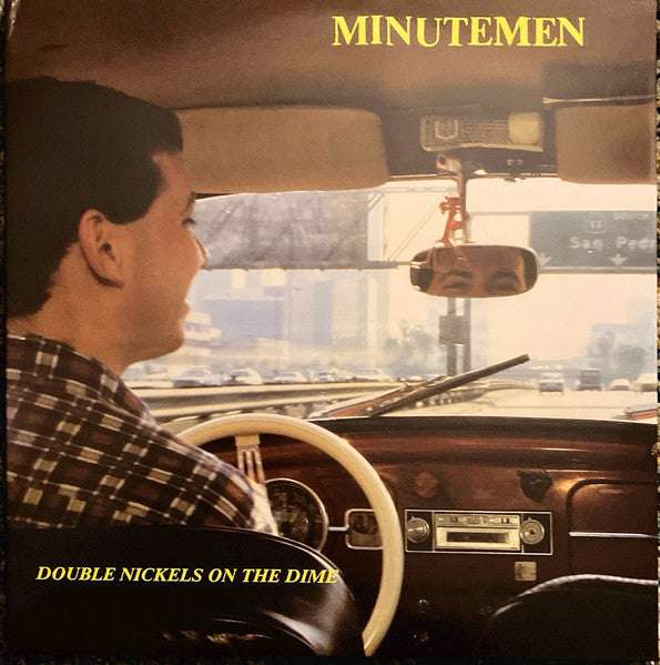 Double Nickels On The Dime - secondary