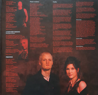 Lucidity - secondary