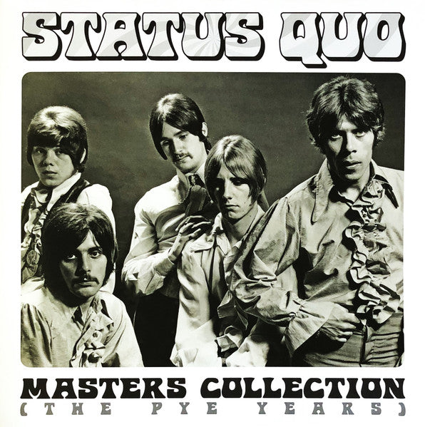 Masters Collection (The Pye Years) - secondary