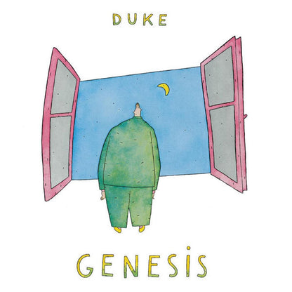 Duke - primary