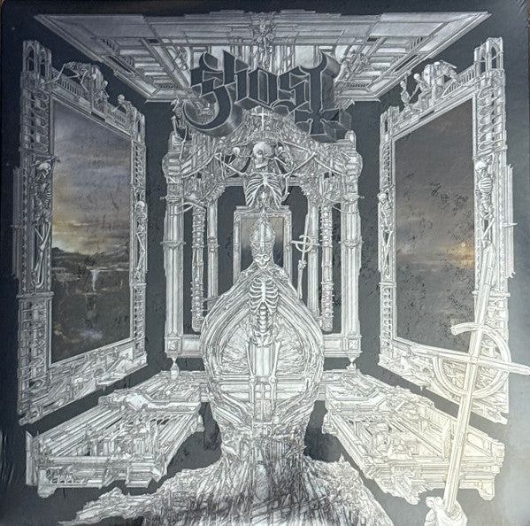 Skeletá - secondary
