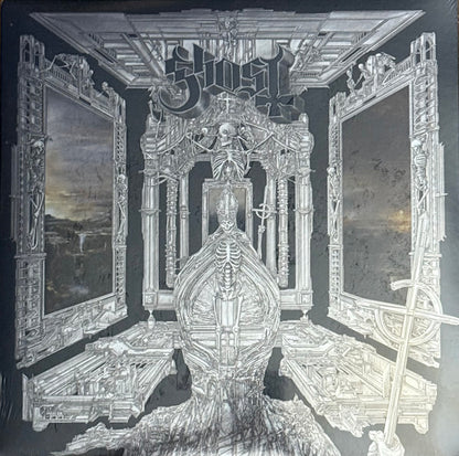 Skeletá - secondary