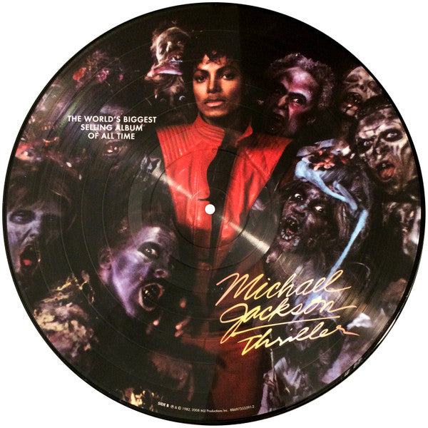 Thriller - secondary
