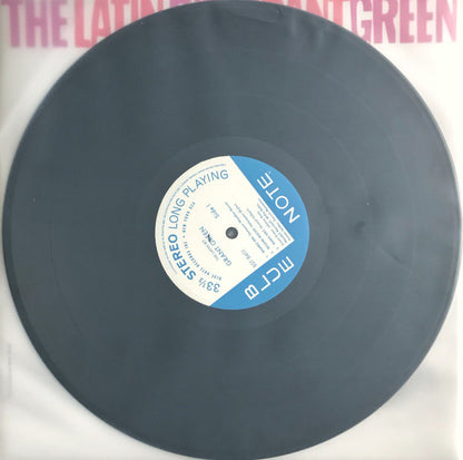The Latin Bit - secondary