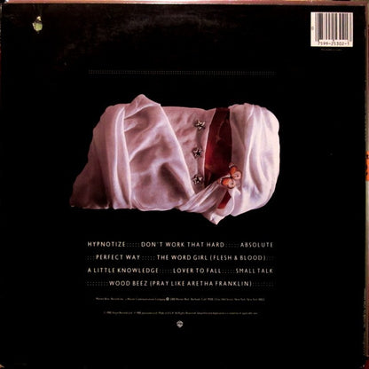 Cupid & Psyche 85 - secondary