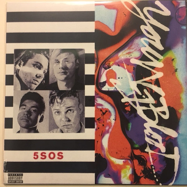 Youngblood - secondary