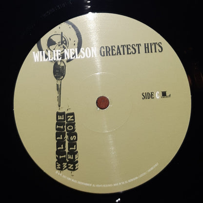 Greatest Hits - secondary