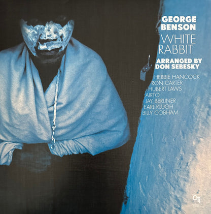 White Rabbit - primary