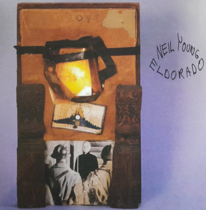 Eldorado - primary