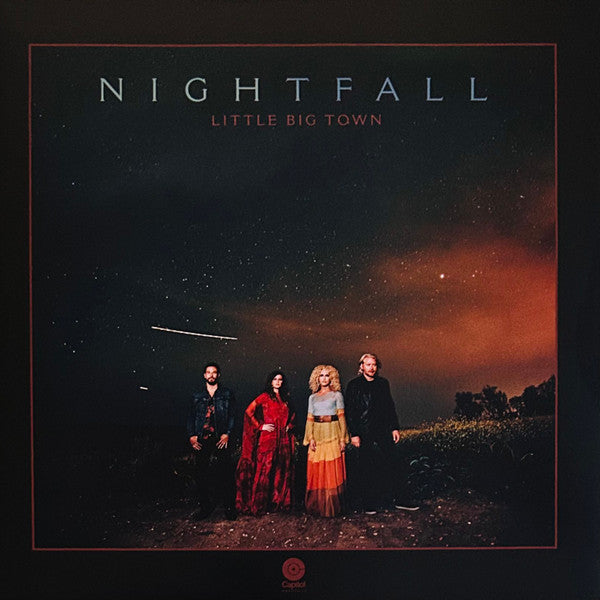 Nightfall - primary