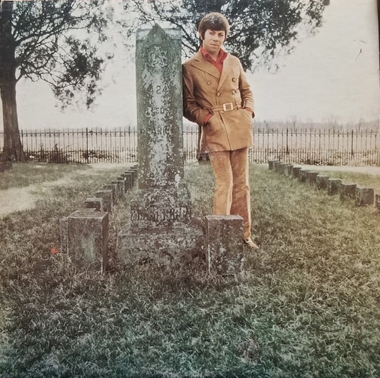 Bobby Goldsboro's Greatest Hits - secondary