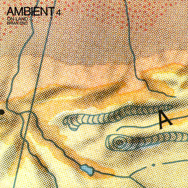 Ambient 4 (On Land) - primary