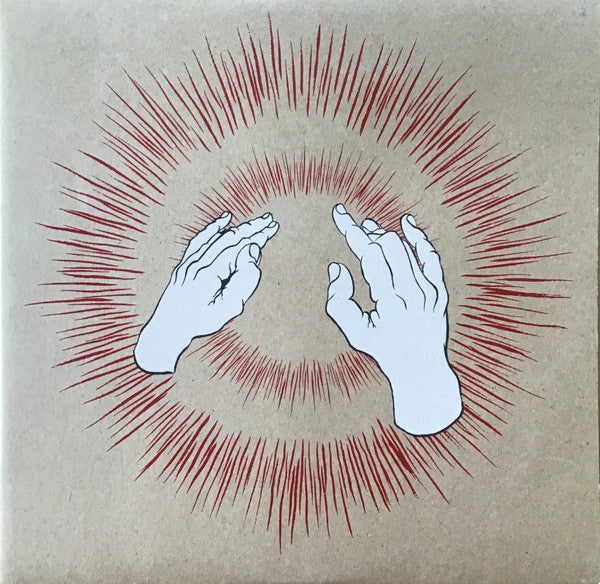 Lift Your Skinny Fists Like Antennas To Heaven - primary