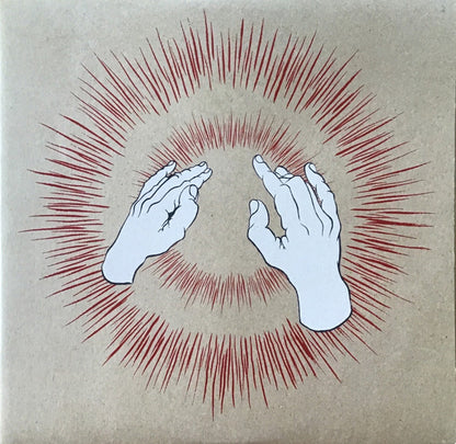 Lift Your Skinny Fists Like Antennas To Heaven - primary