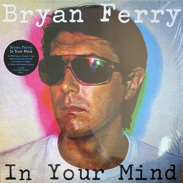In Your Mind - secondary