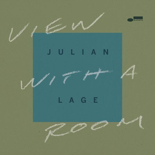 View With A Room - primary