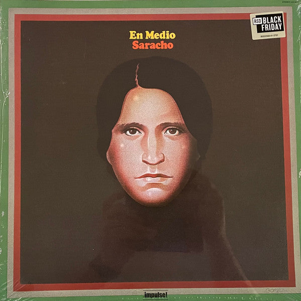 En Medio - secondary