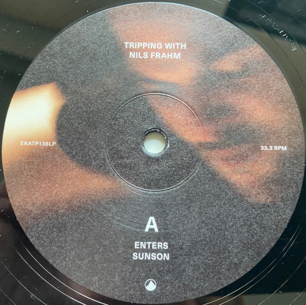 Tripping With Nils Frahm - secondary