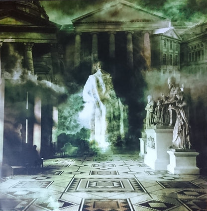 Coma Divine - secondary
