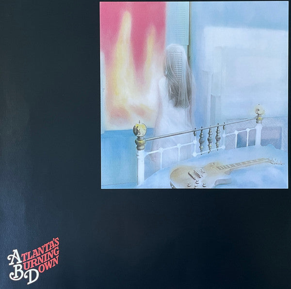 Atlanta's Burning Down - secondary