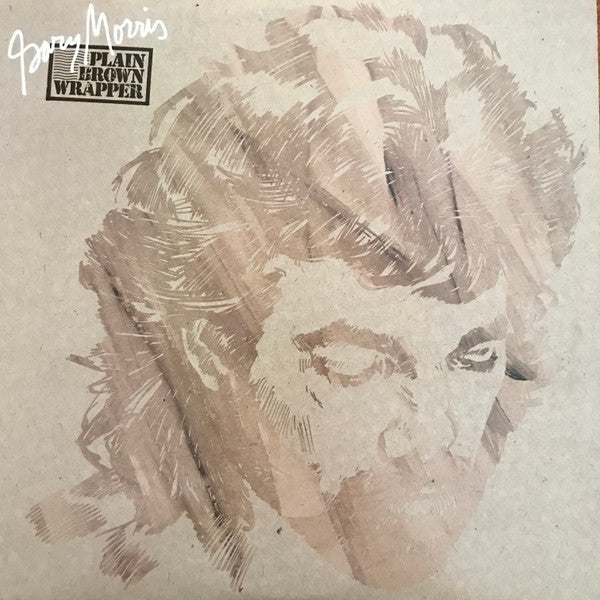 Plain Brown Wrapper - primary