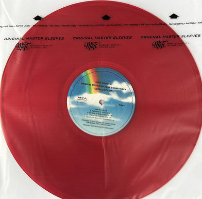 Pure Country (Original Motion Picture Soundtrack) - secondary