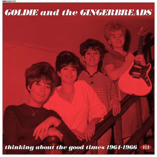 Thinking About The Good Times 1964-1966 - primary