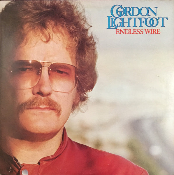 Endless Wire - primary
