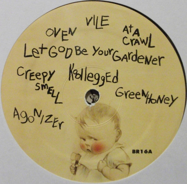 Ozma - secondary