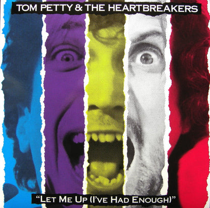 Let Me Up (I've Had Enough) - primary
