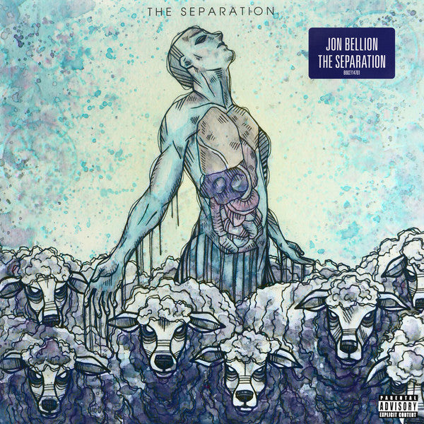 The Separation - primary