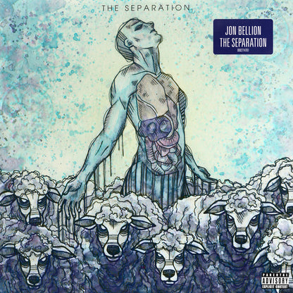 The Separation - primary